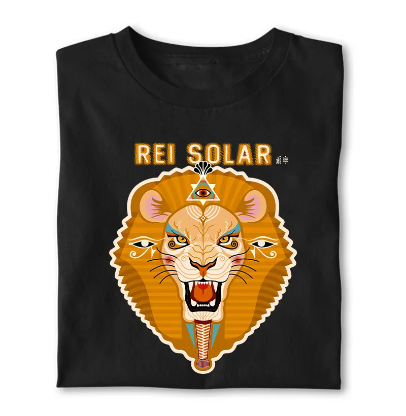 [Clara Imperatrice] Rei Solar