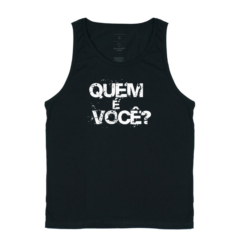 Quem é Você?