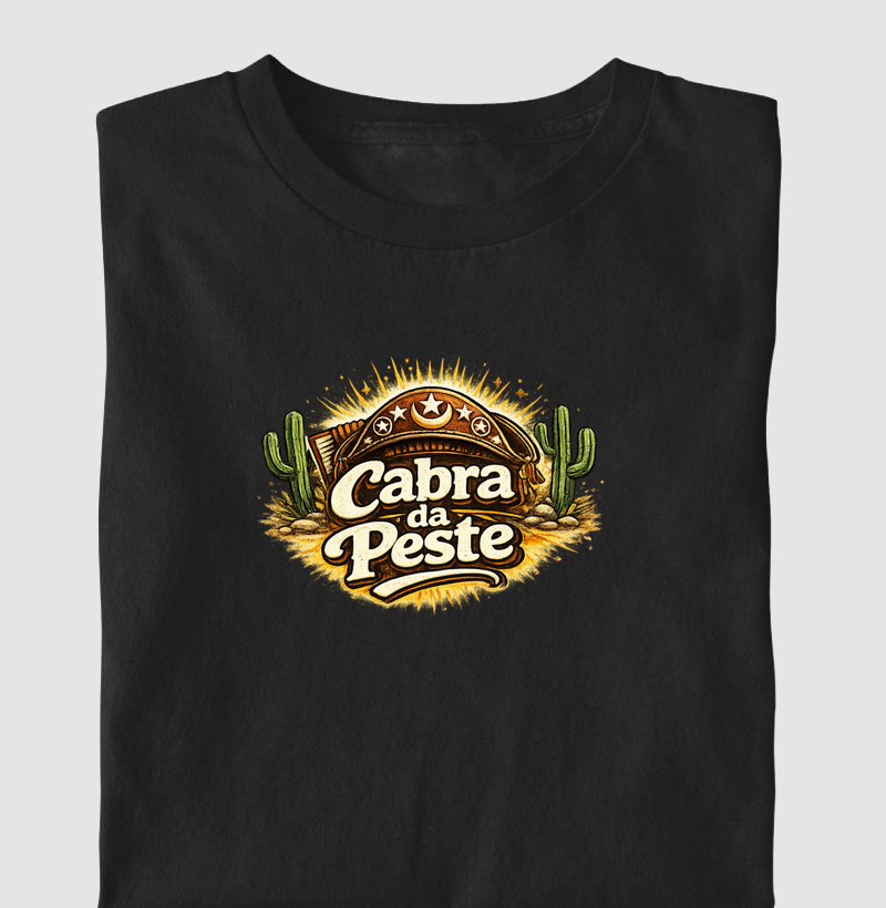 Cabra da peste
