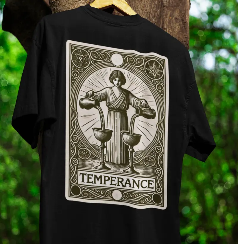 Equilíbrio e Harmonia – A Carta da Temperança