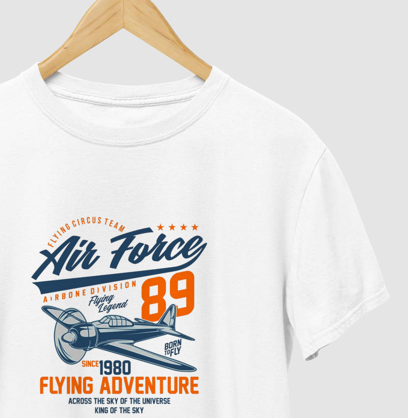 Air Force 89