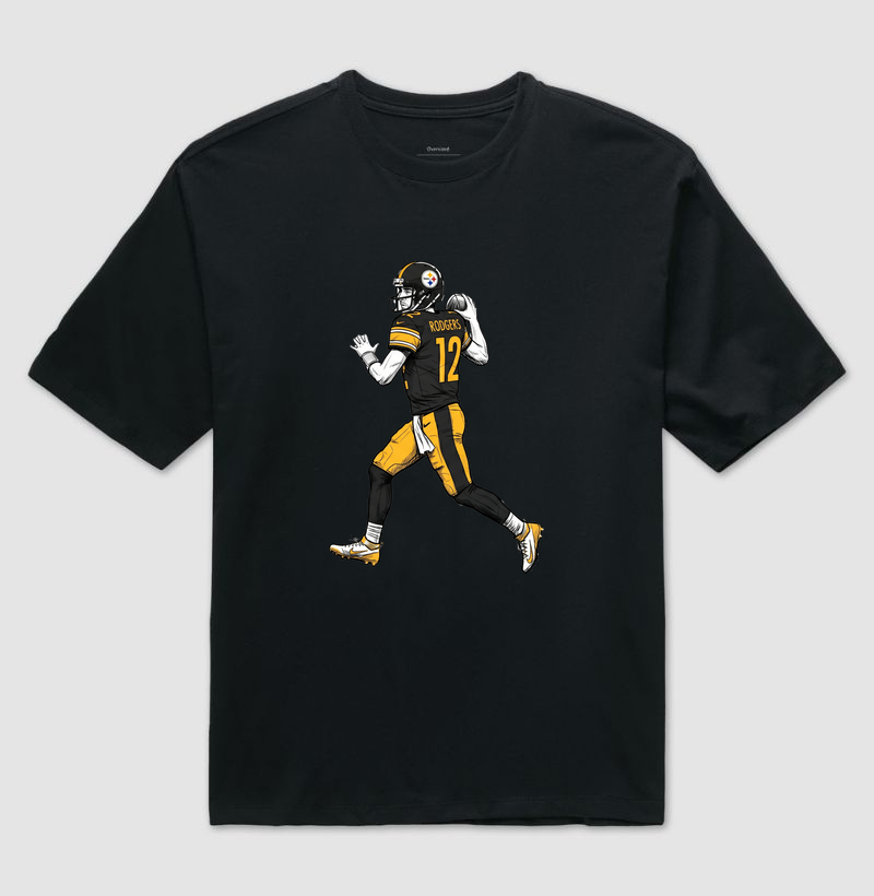 Aaron Rodgers