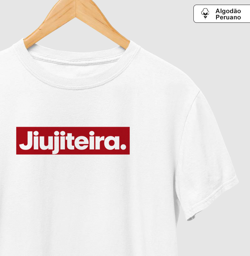 Jiujiteira