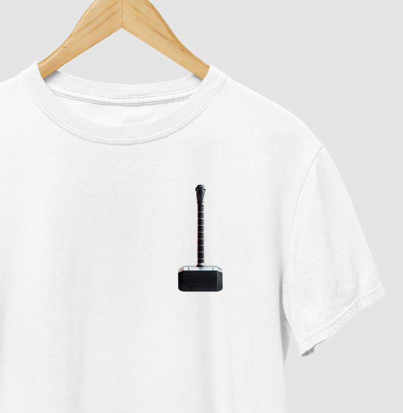 MARTELO DE THOR (Mjölnir)
