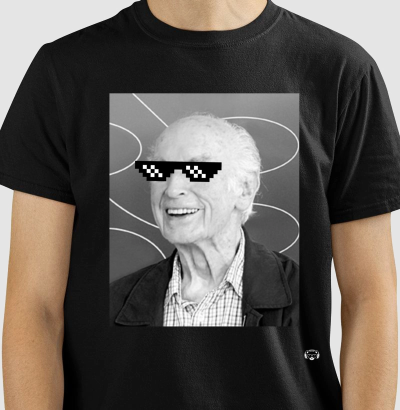 Camiseta Clubbear Hofmann