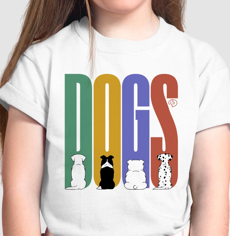 Dogs Vintage