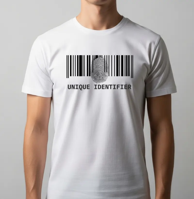 UNIQUE IDENTIFIER