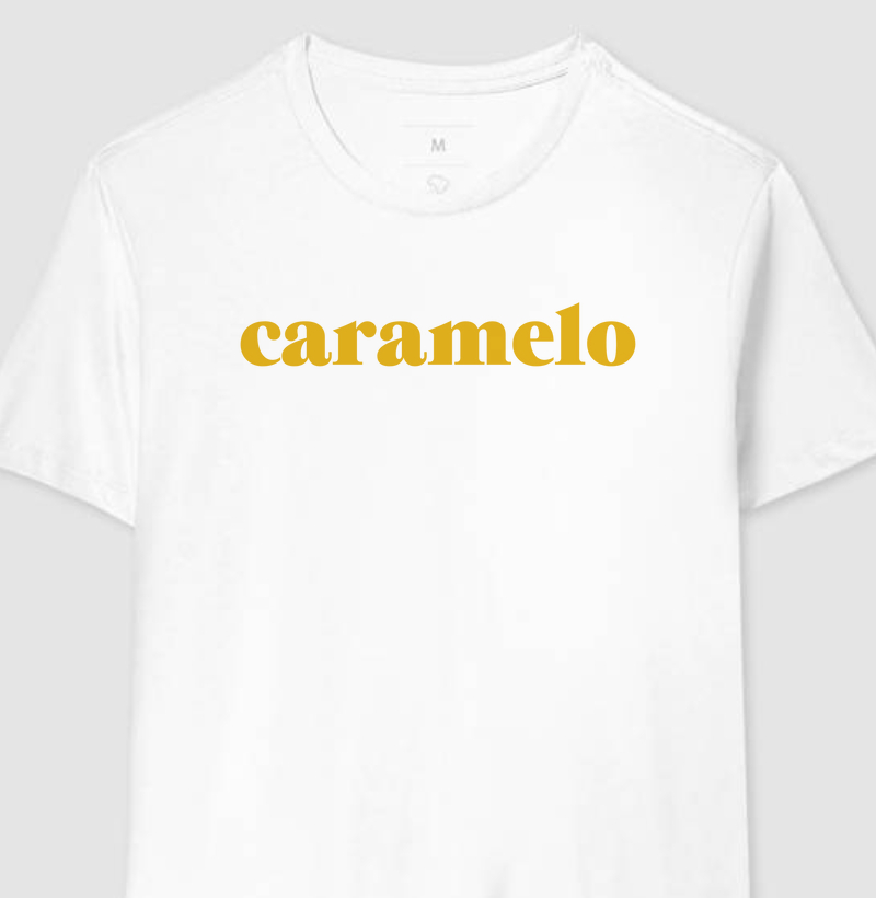 Caramelo