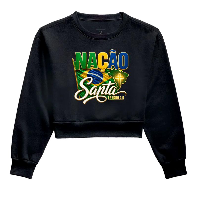 Nação Santa 03