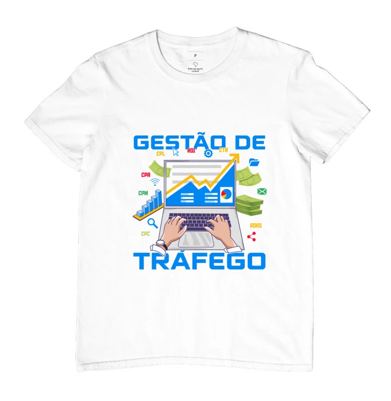 Gestão de Tráfego V05