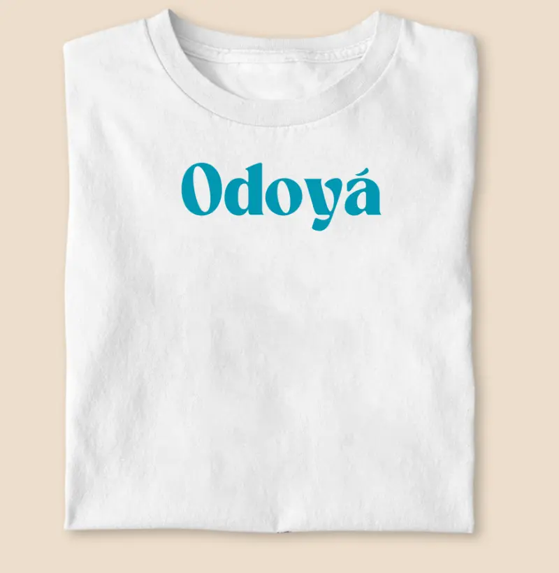 Odoyá 