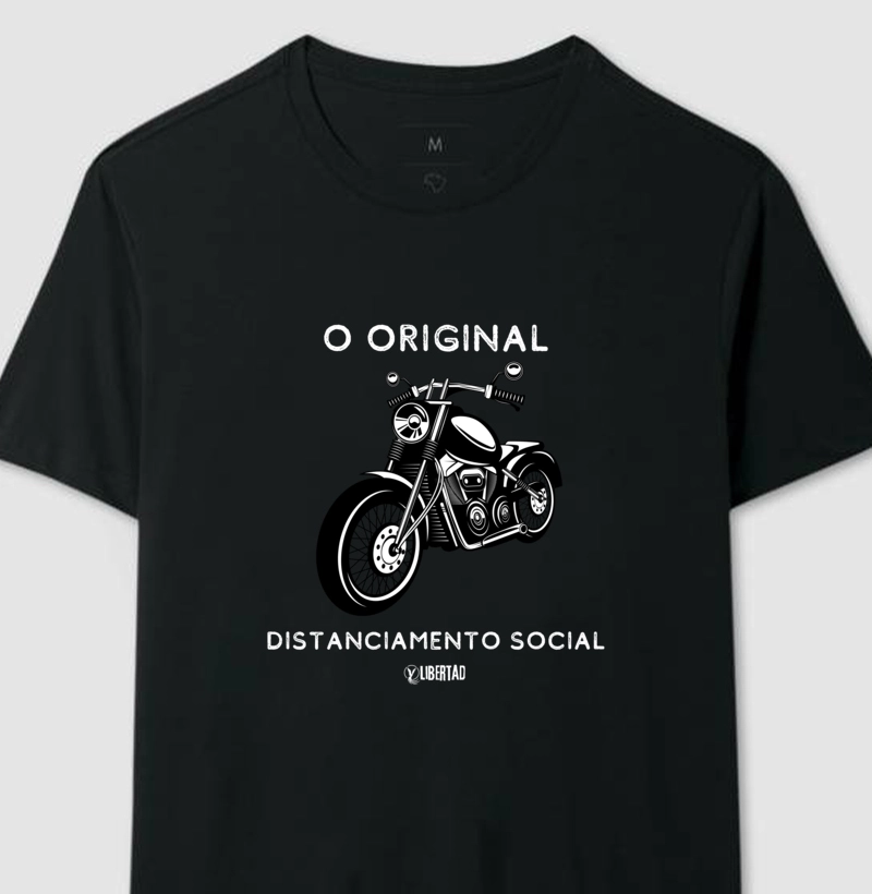 Distanciamento Social