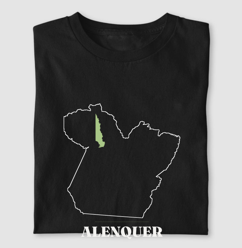 Alenquer | Traço PA