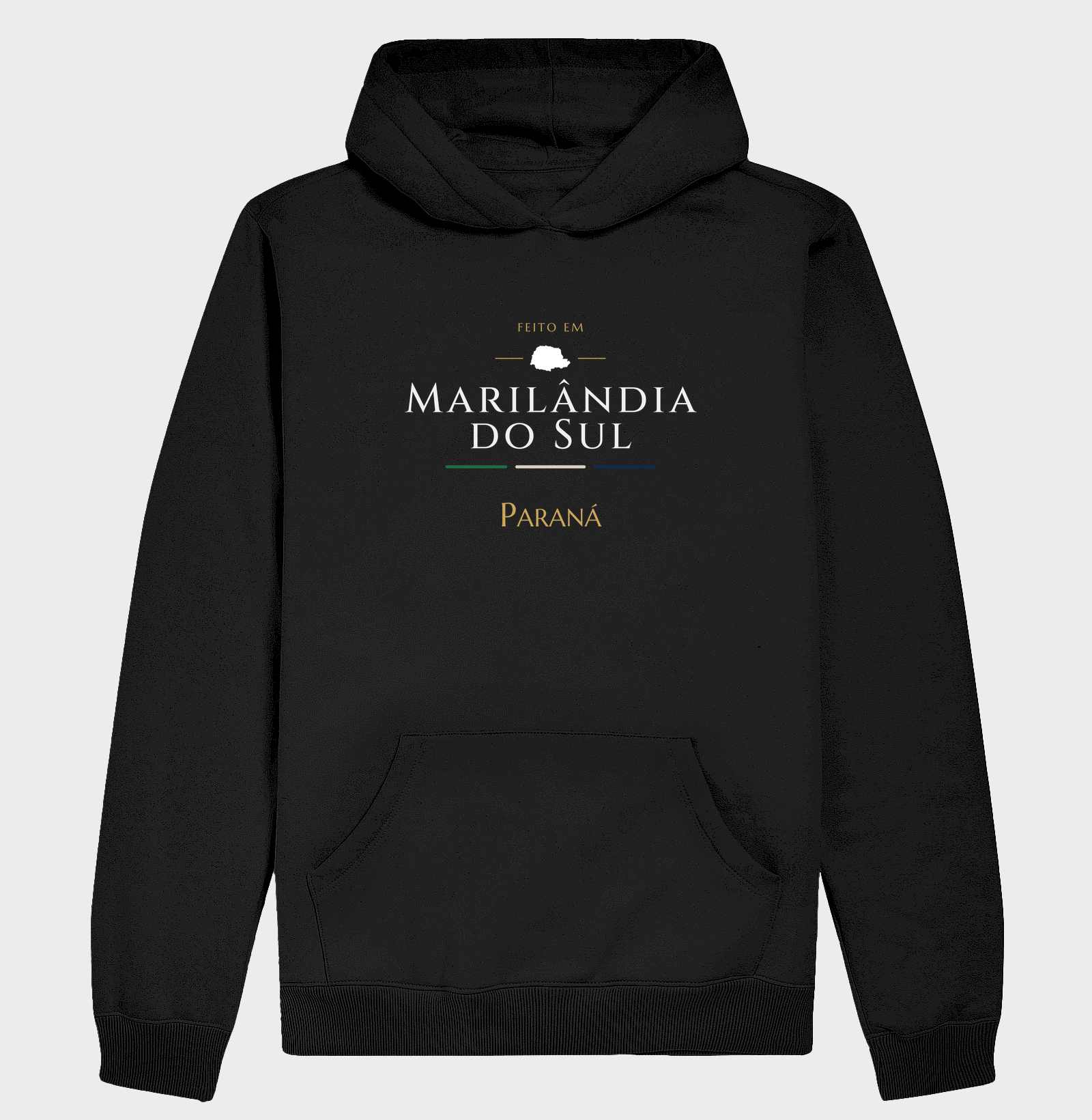 Feito em Marilândia do Sul