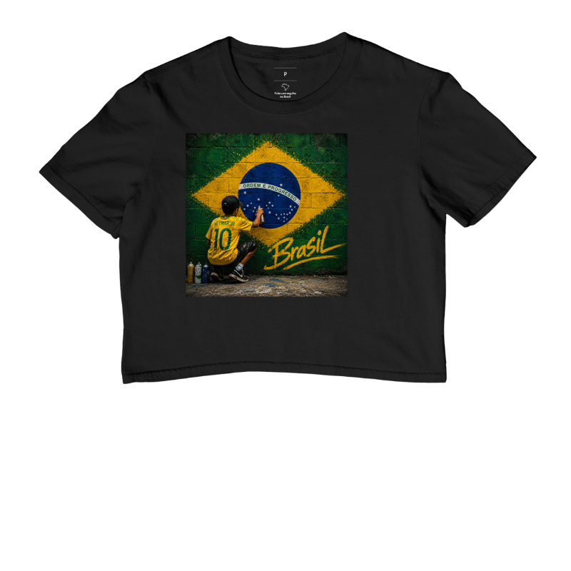 Grafite Brasil 