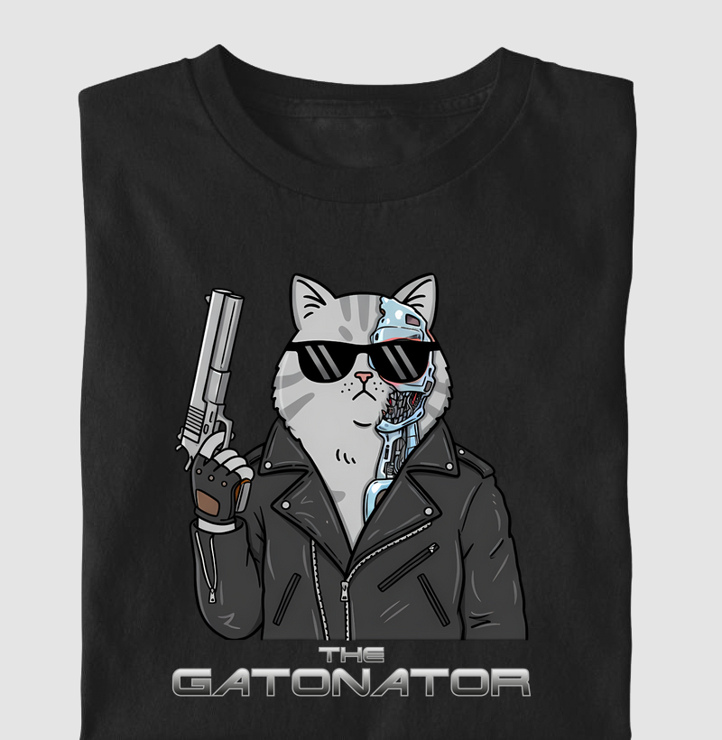 The Gatonator