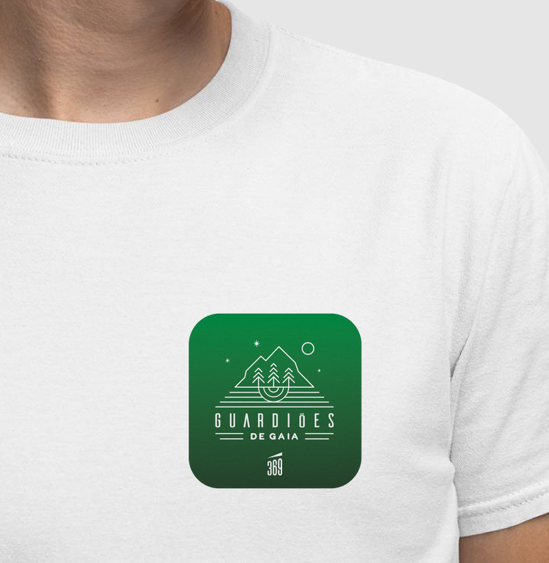 [Guardiões de Gaia] Escudo