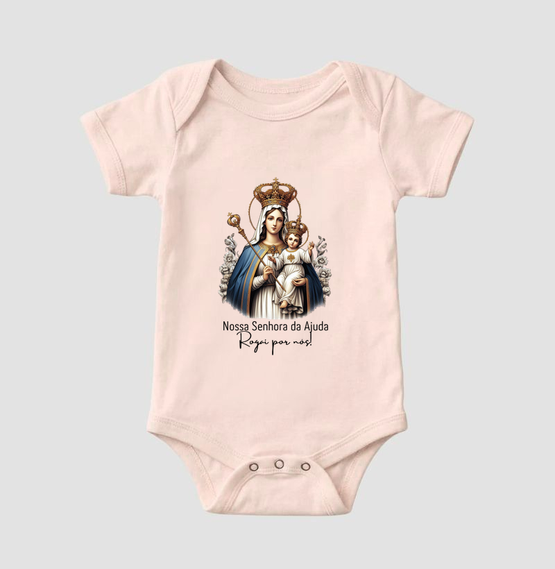 Nossa Senhora da Ajuda