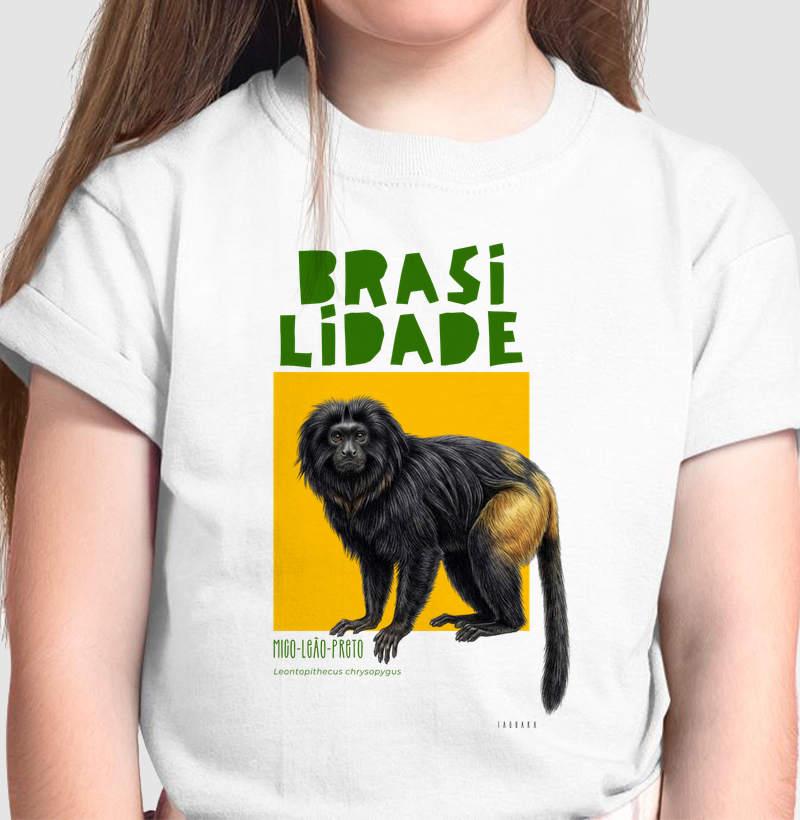Mico-leão-preto 