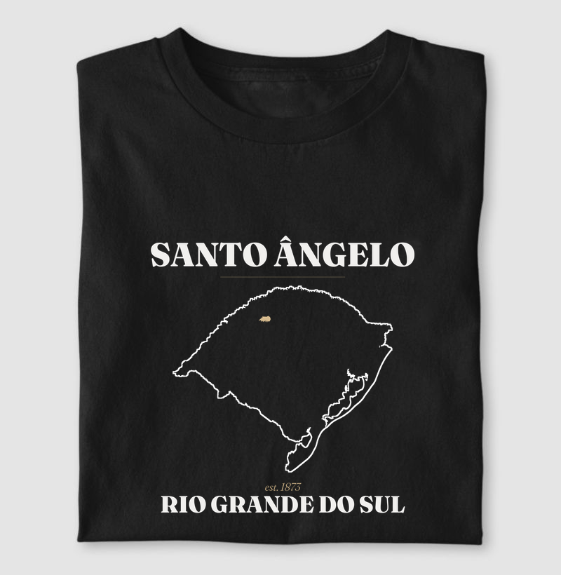 Santo Ângelo | Legado RS