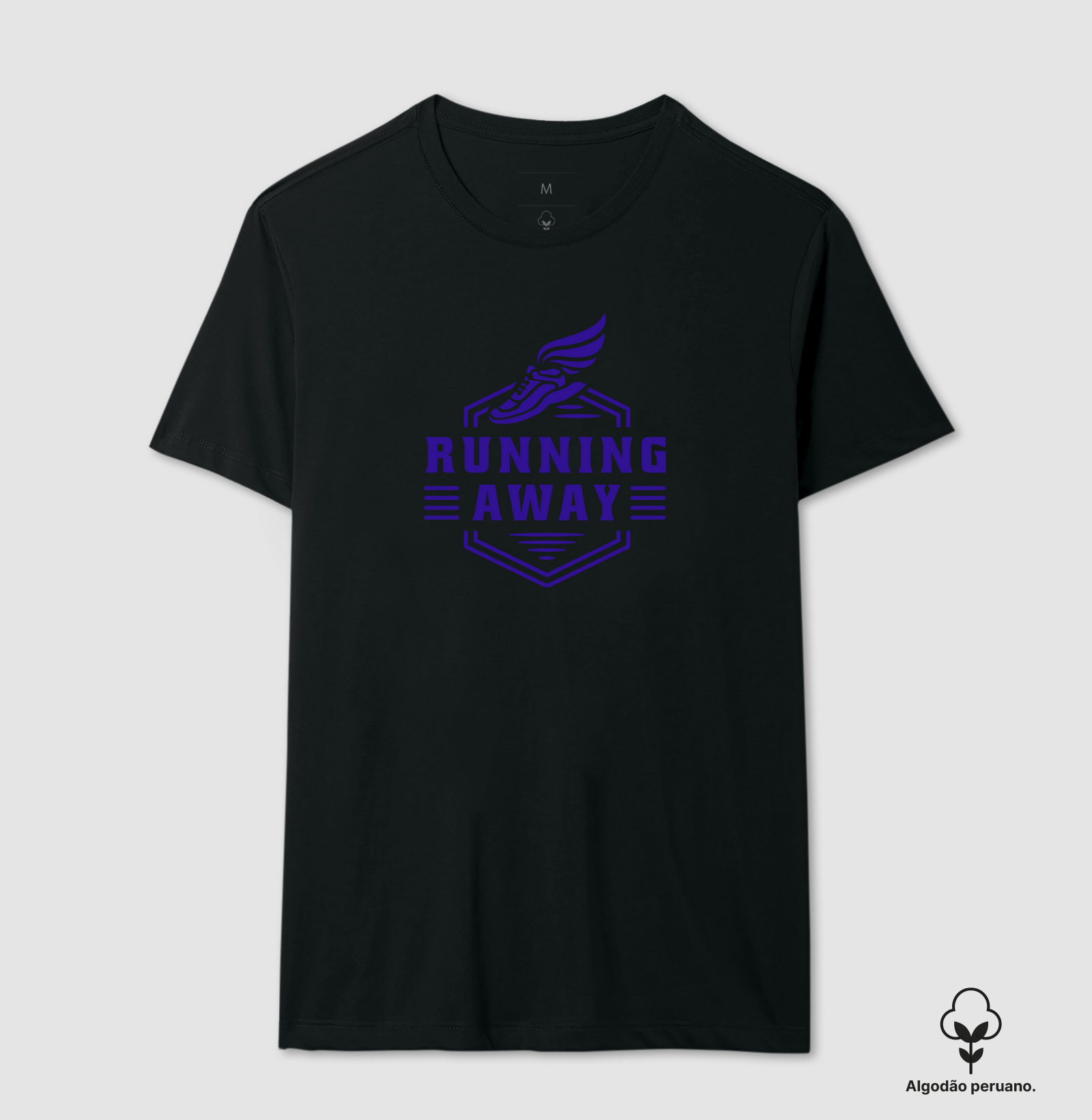 Running Away