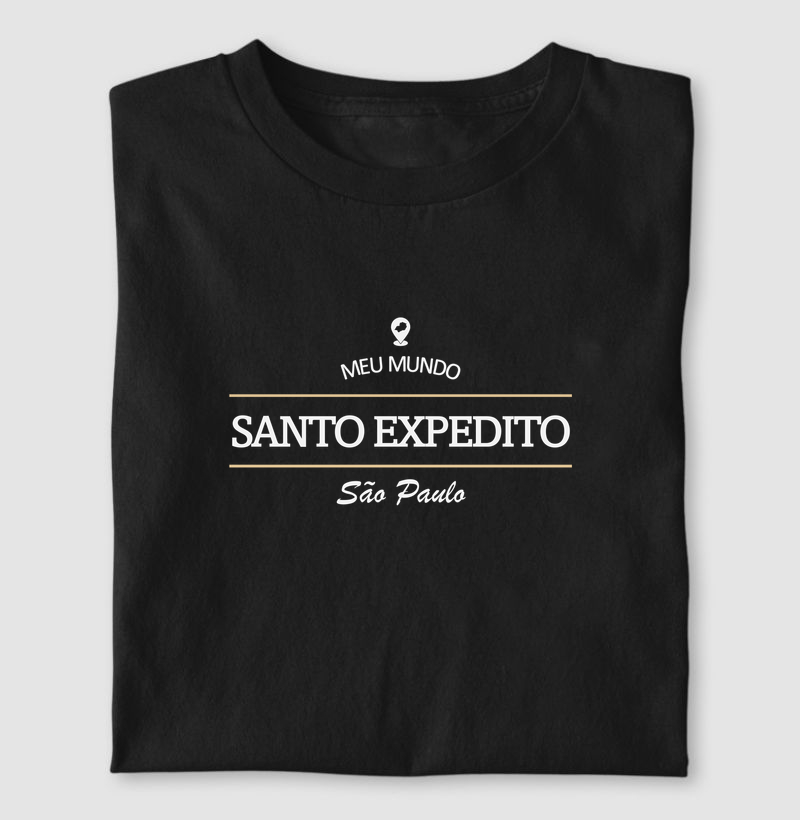 Santo Expedito (SP) | Meu Mundo