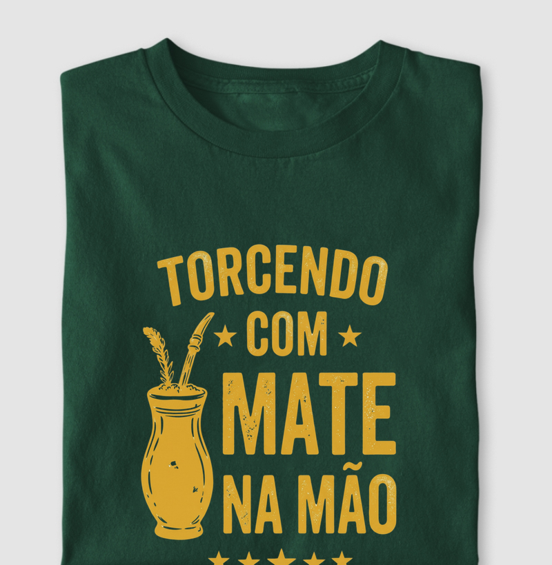 A copa no RS