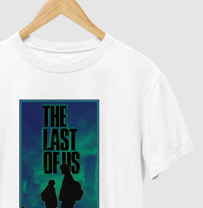 F088 - The last of us (capa)