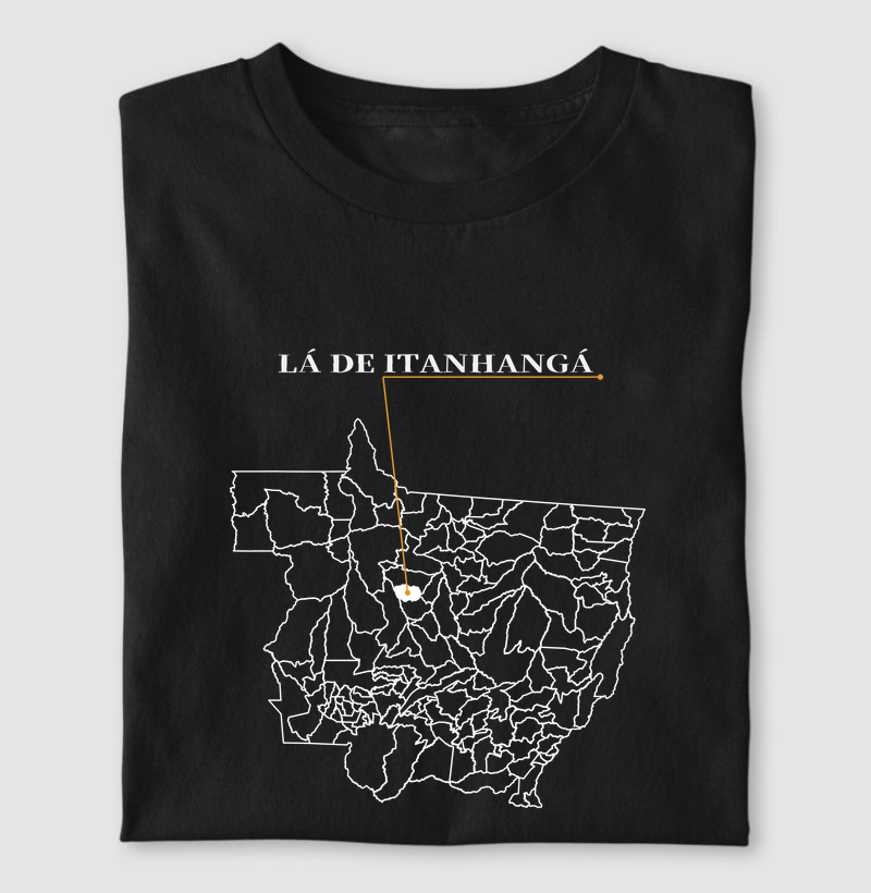 Itanhangá | Origem MT