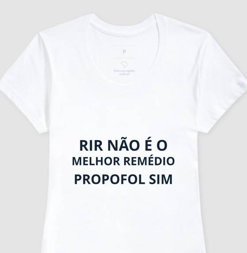RIR NÃO É O MELHOR REMÉDIO 