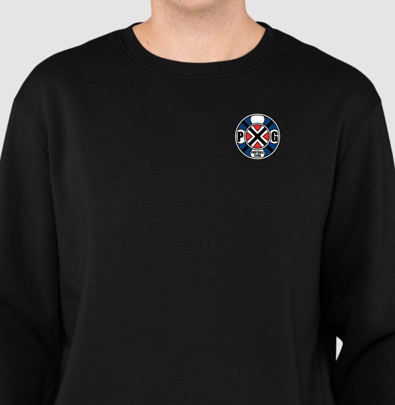 P.X.G Shield