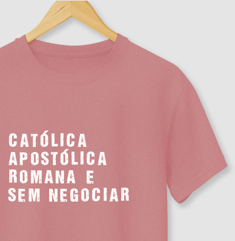 Sem Negociar - Ela