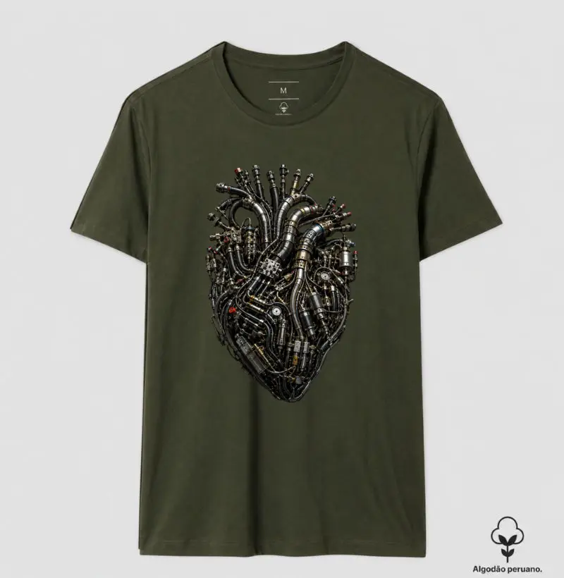 Camisa 0