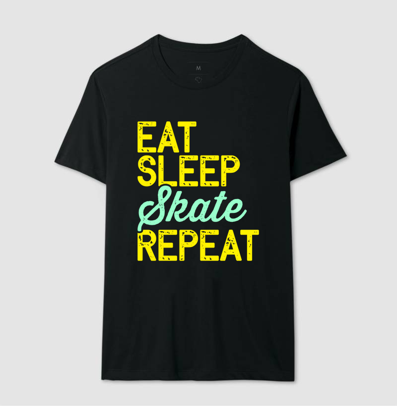 Eat Sleep Repeat