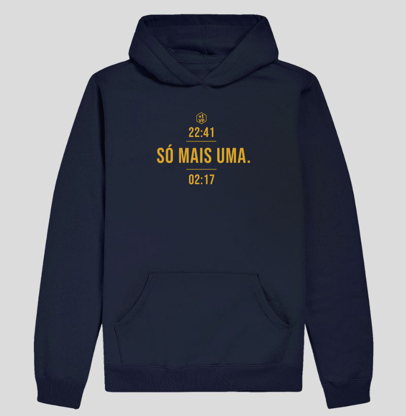 Só mais uma