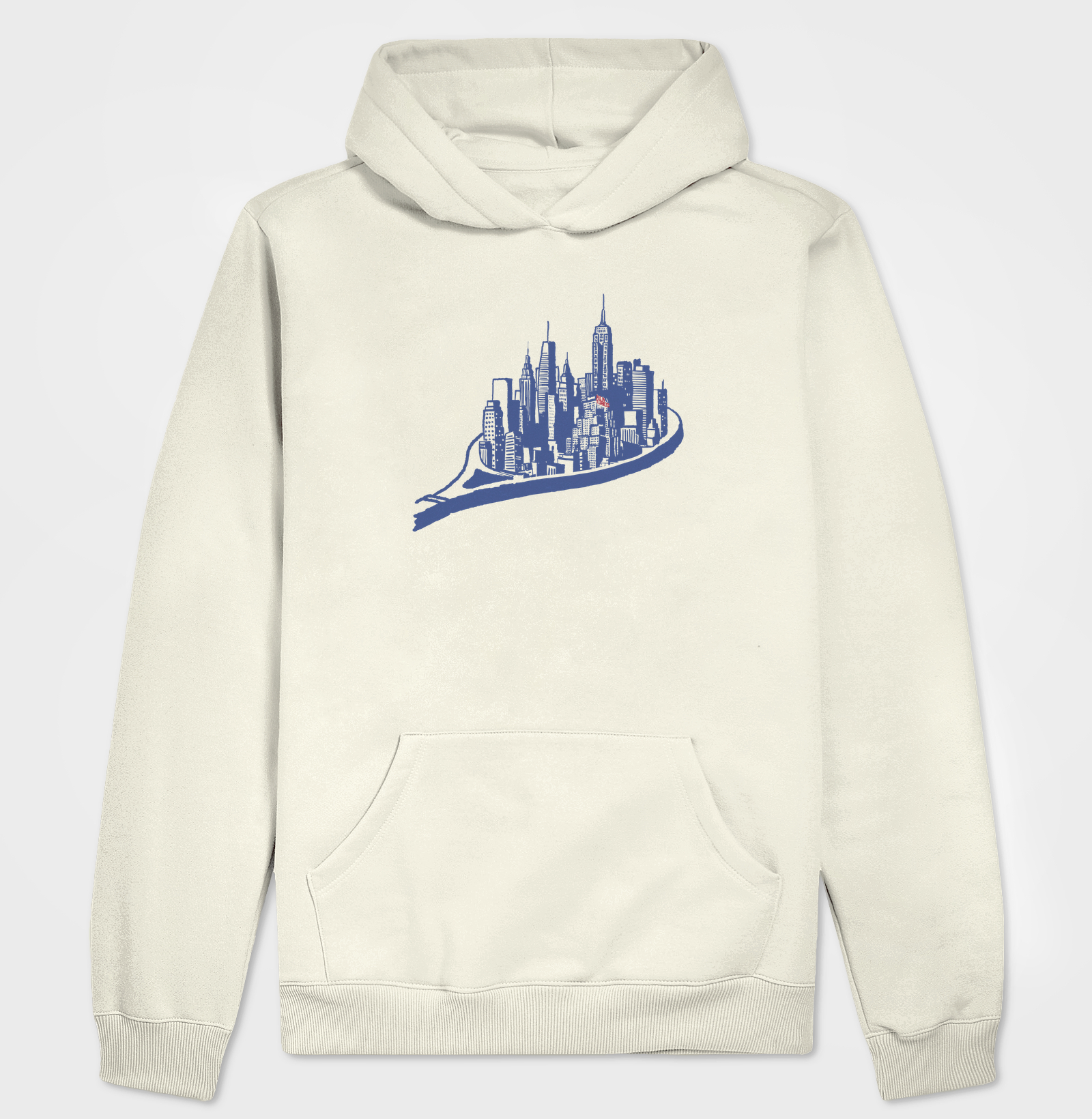 NY TENNIS - Hoodie Moletom