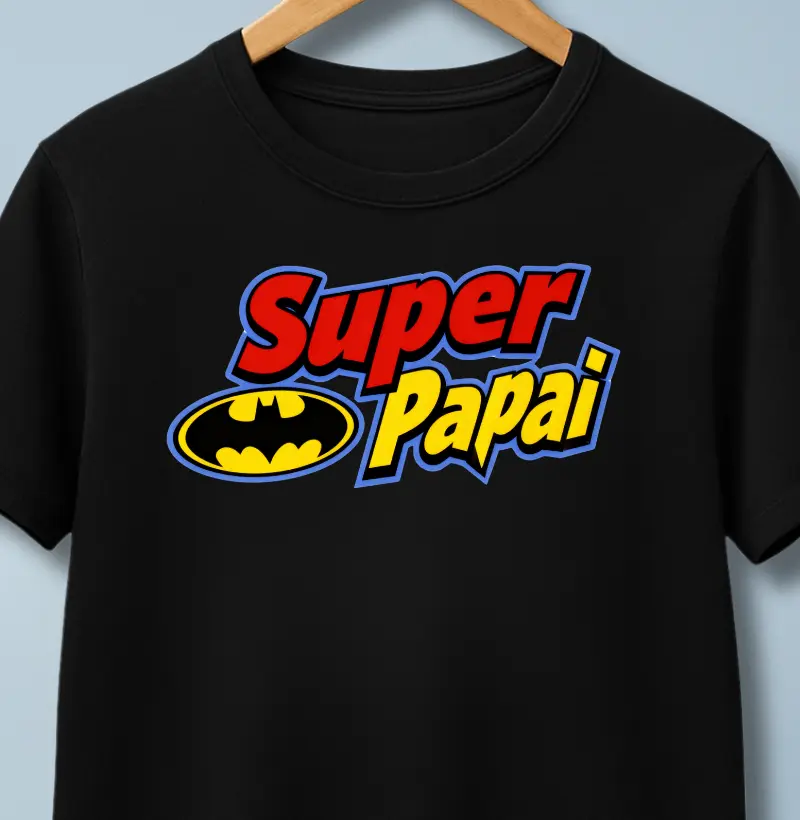 Super Papai (Batman)