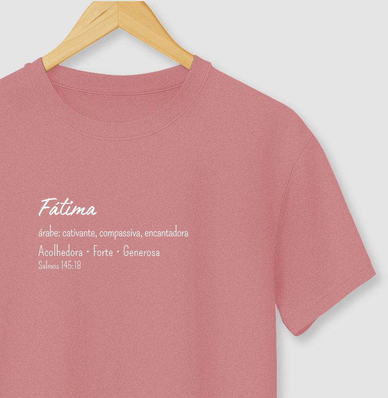 Fátima
