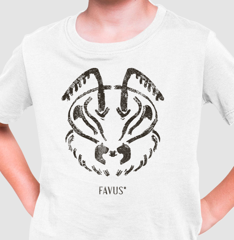 Face Favus