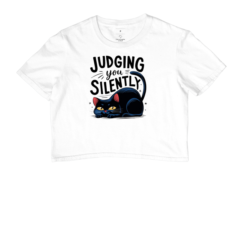 Judging