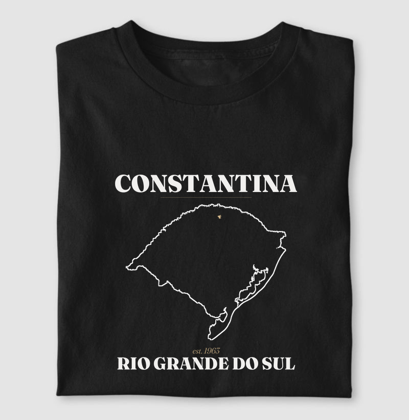 Constantina | Legado RS