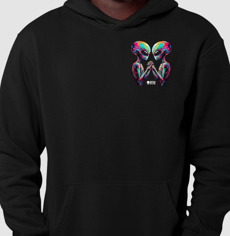 Contatos Imediatos (Chest)