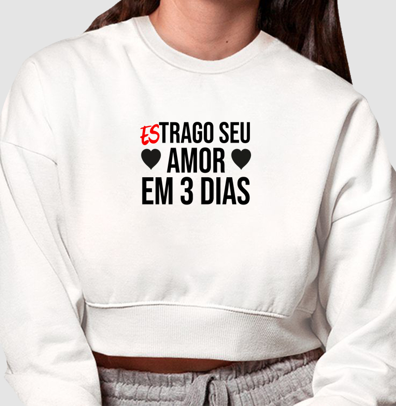 EsTrago seu Amor