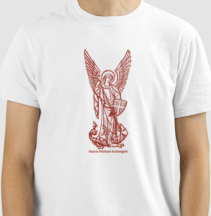 Sancte Michael Archangele