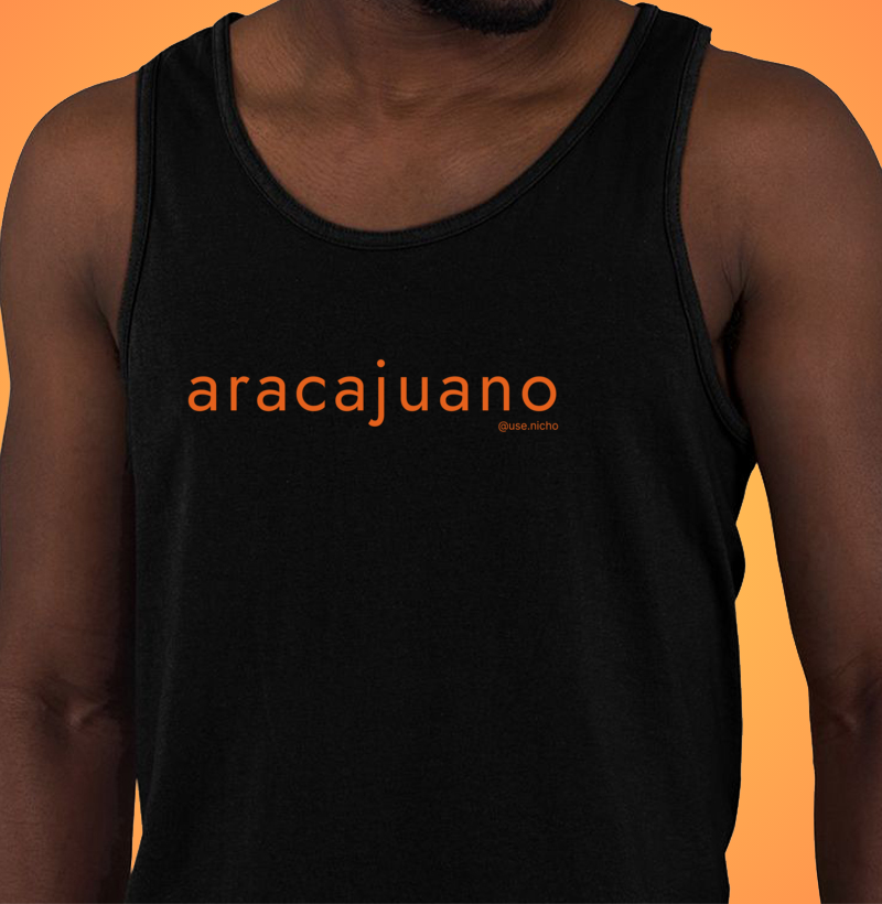 Aracajuano raiz