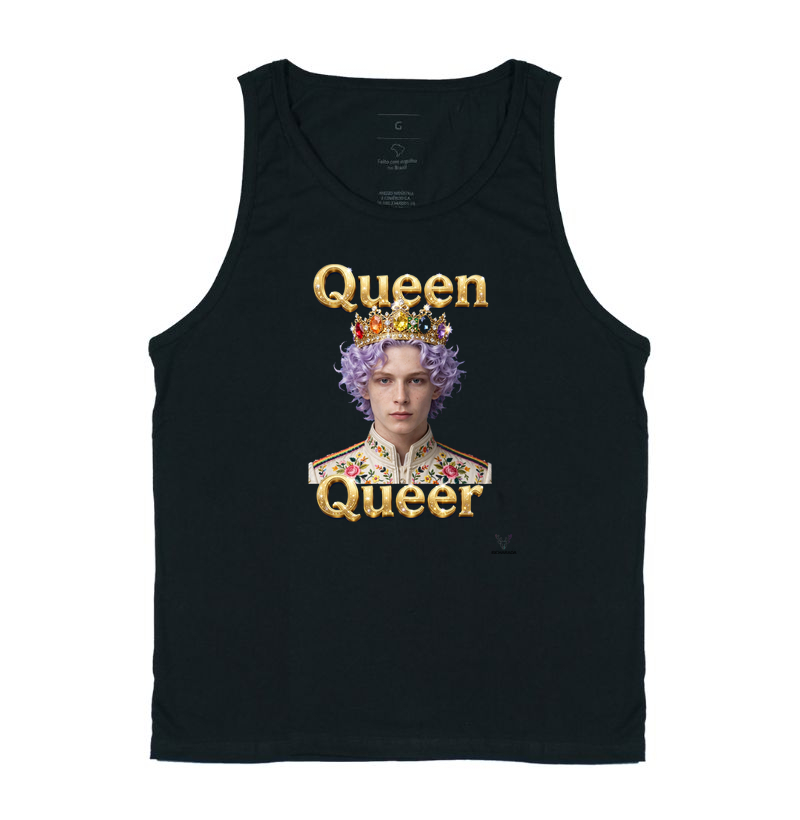 Queen Queer
