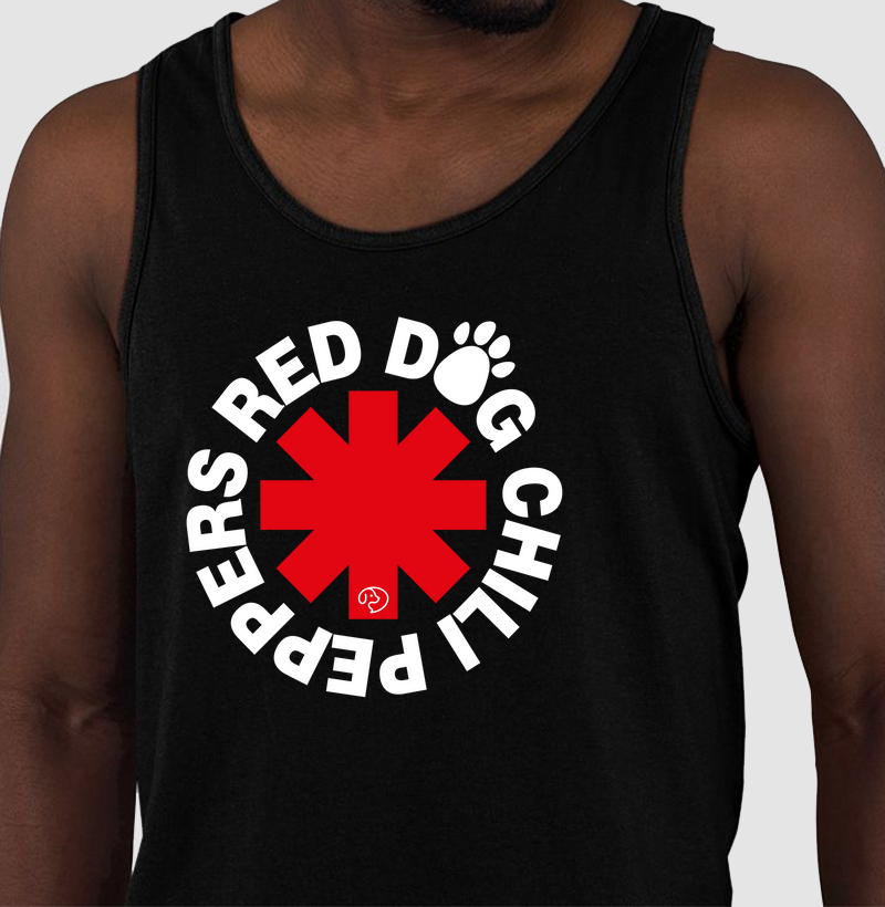 Red Dog Chili Peppers