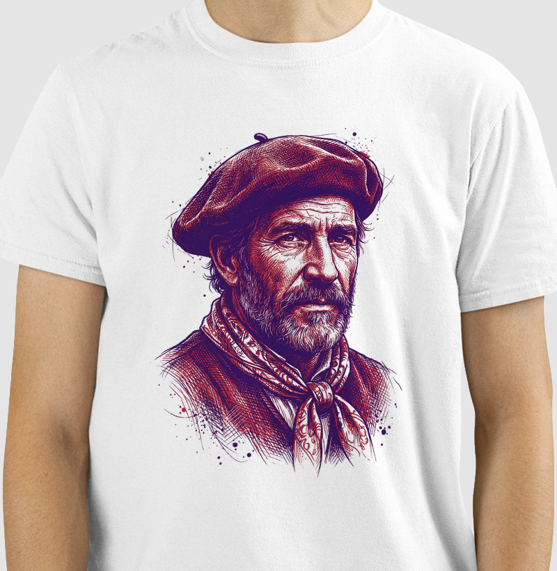 Terra Gaúcha - O Gaúcho