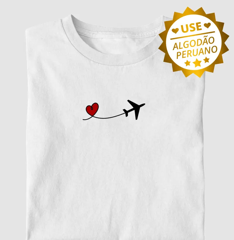 Amo viajar - PREMIUM