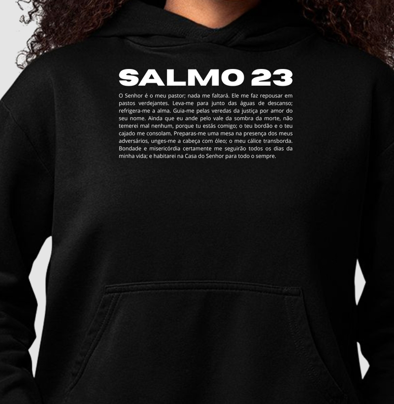 SALMO 23